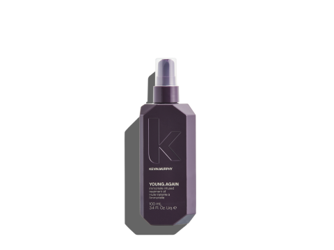 Kevin Murphy YOUNG.AGAIN Treatment Oil Atstatomasis plaukų aliejus 100ml